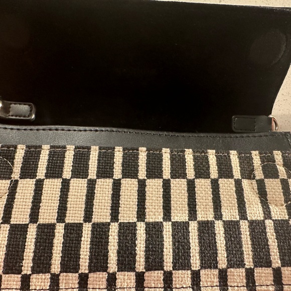 SPARTINA 449 WEST BLUFF JANE CONVERTIBLE CROSSBODY WALLET NWT NO STRAP - Picture 2 of 9